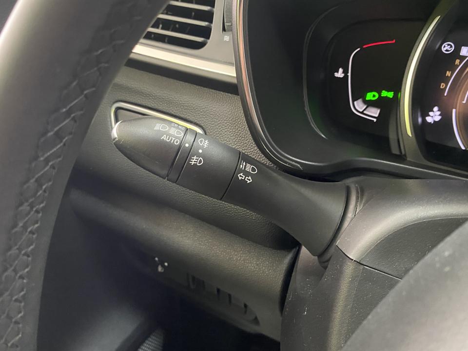 Renault Kadjar Techno 1.3 TCE 140CV EDC