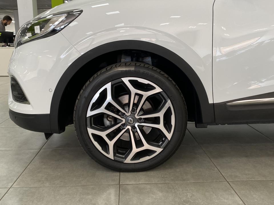 Renault Kadjar Techno 1.3 TCE 140CV EDC