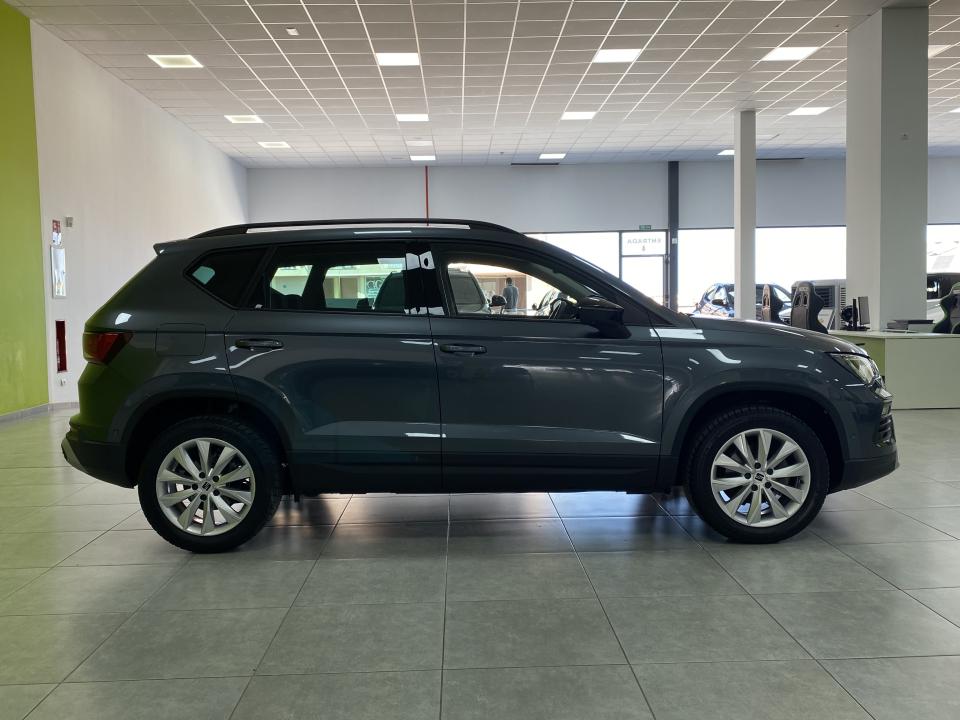 SEAT Ateca Style Go 1.0 TSI 110CV