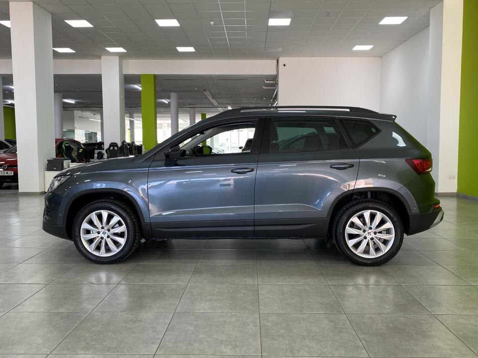SEAT Ateca Style Go 1.0 TSI 110CV