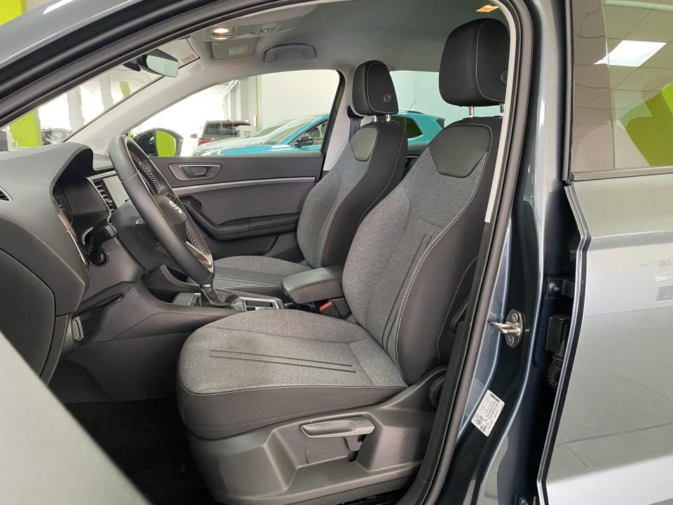 SEAT Ateca Style Go 1.0 TSI 110CV