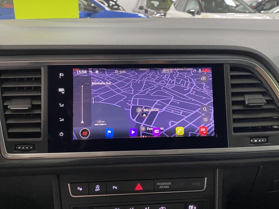 SEAT Ateca Style Go 1.0 TSI 110CV