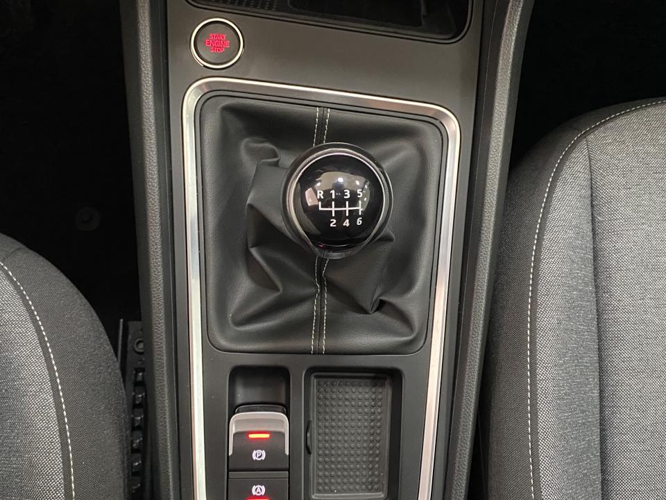SEAT Ateca Style Go 1.0 TSI 110CV