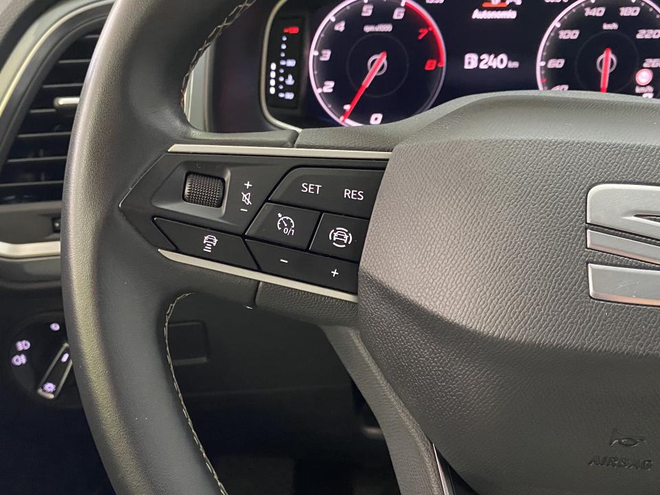 SEAT Ateca Style Go 1.0 TSI 110CV
