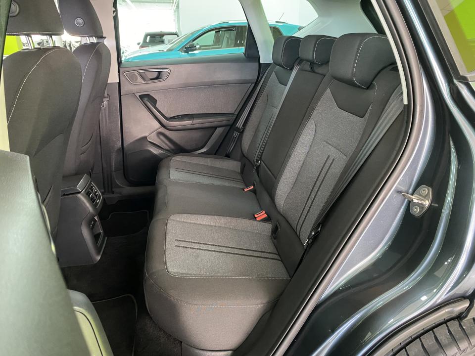 SEAT Ateca Style Go 1.0 TSI 110CV