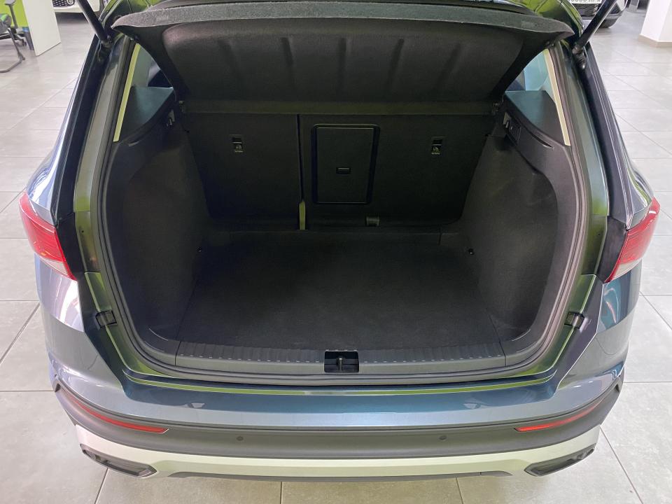 SEAT Ateca Style Go 1.0 TSI 110CV