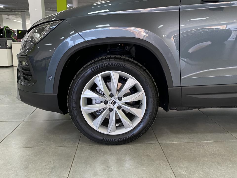 SEAT Ateca Style Go 1.0 TSI 110CV