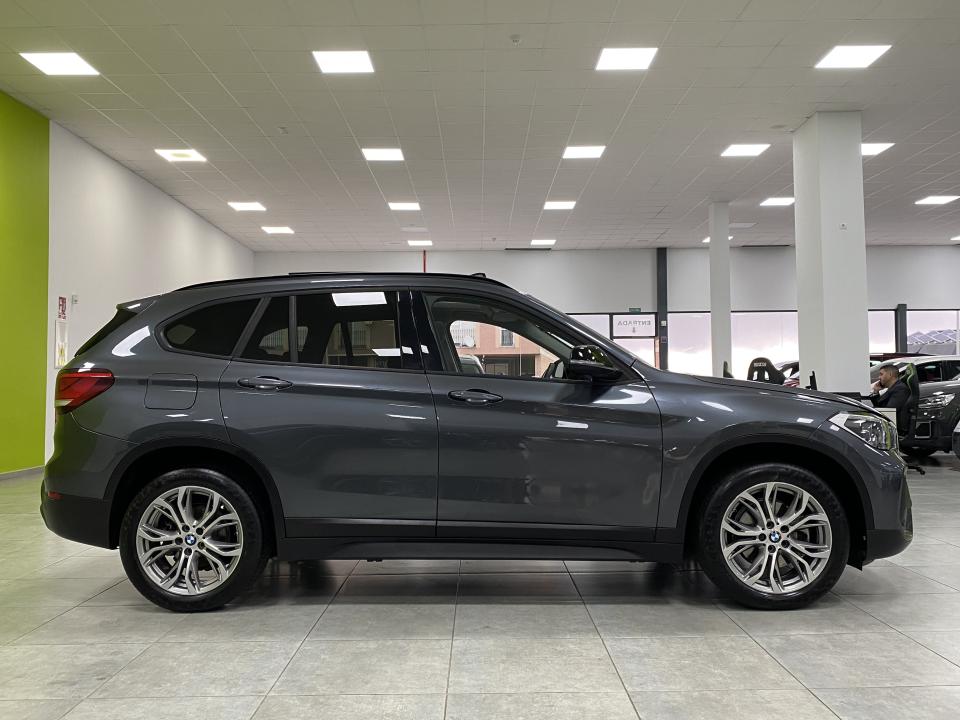 BMW X1 sDrive Advantage 18i 1.5 136CV Auto