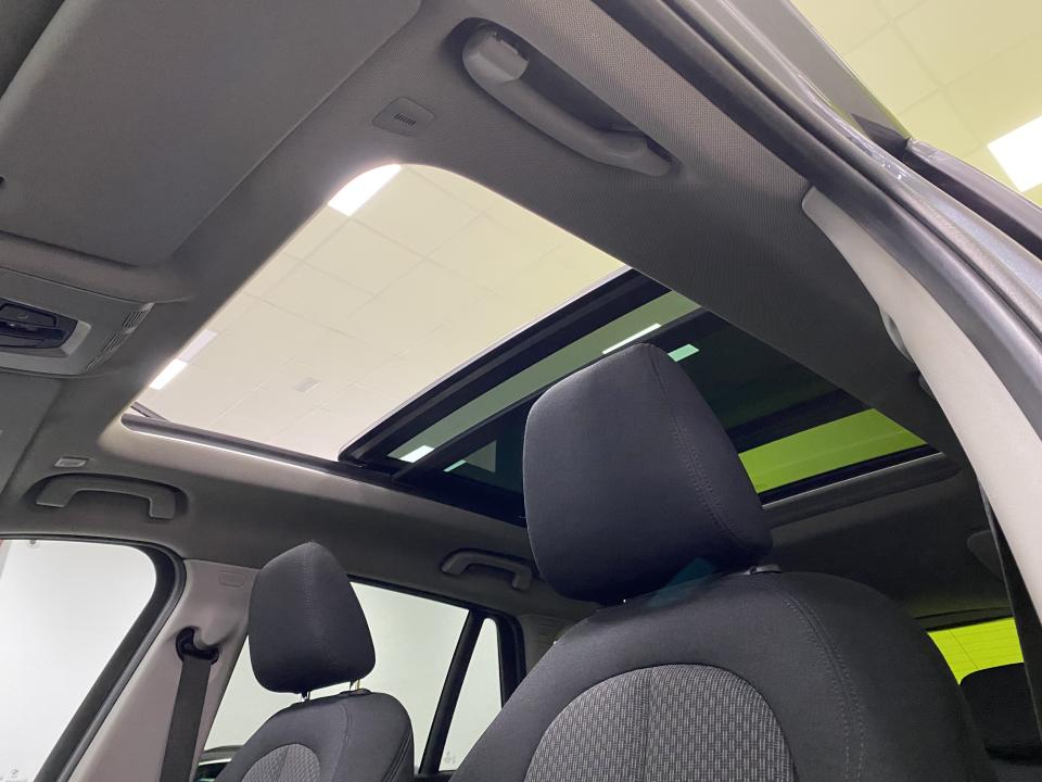 BMW X1 sDrive Advantage 18i 1.5 136CV Auto