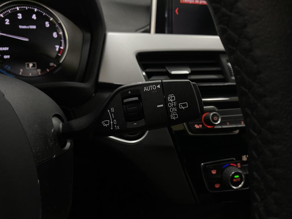 BMW X1 sDrive Advantage 18i 1.5 136CV Auto