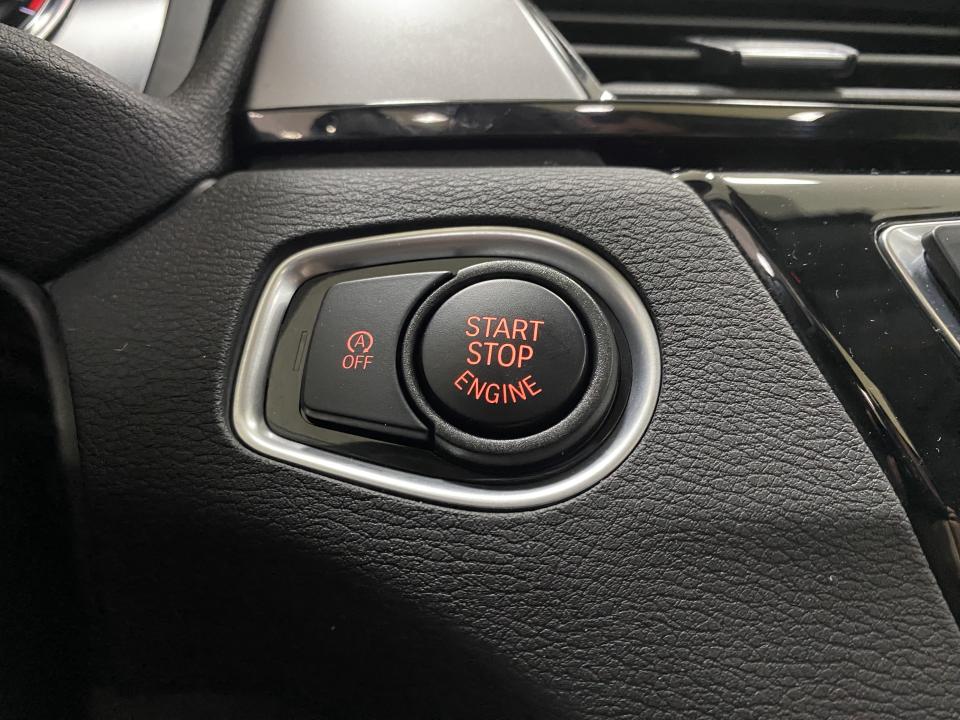 BMW X1 sDrive Advantage 18i 1.5 136CV Auto