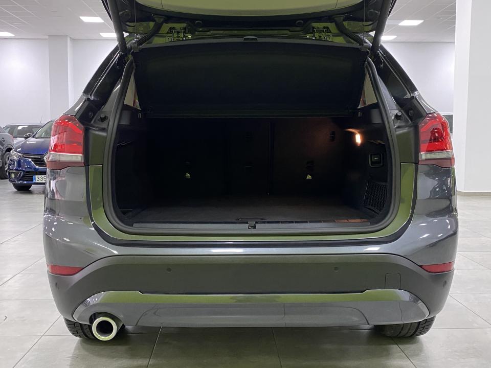BMW X1 sDrive Advantage 18i 1.5 136CV Auto