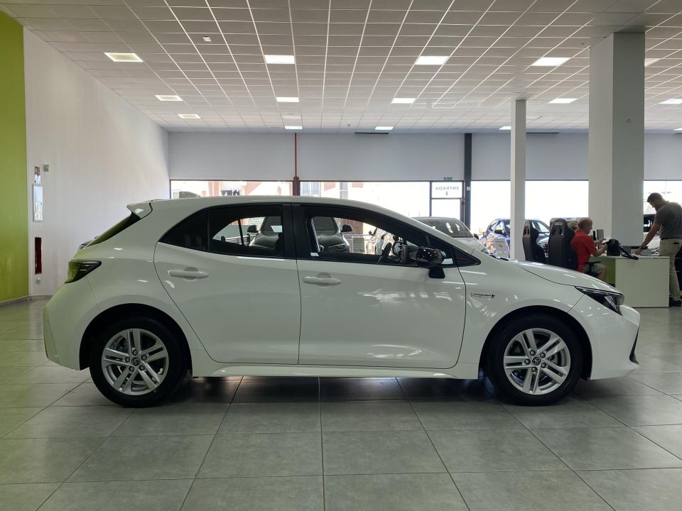 Toyota Corolla Active Tech 125H HEV