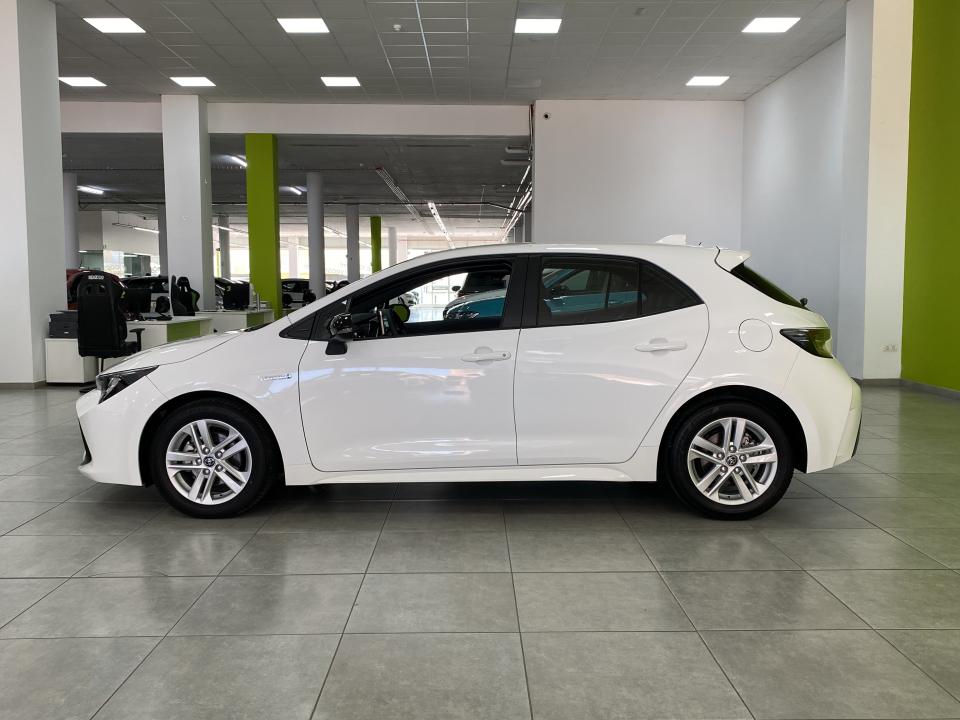 Toyota Corolla Active Tech 125H HEV