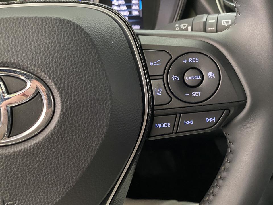 Toyota Corolla Active Tech 125H HEV