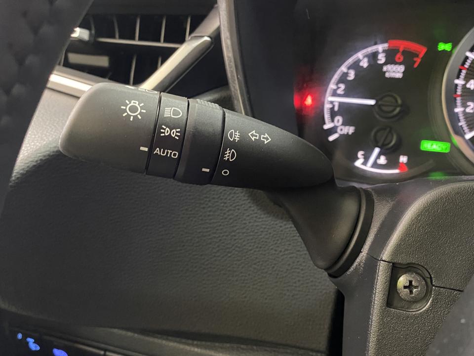 Toyota Corolla Active Tech 125H HEV