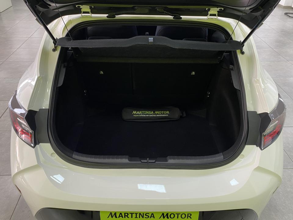 Toyota Corolla Active Tech 125H HEV