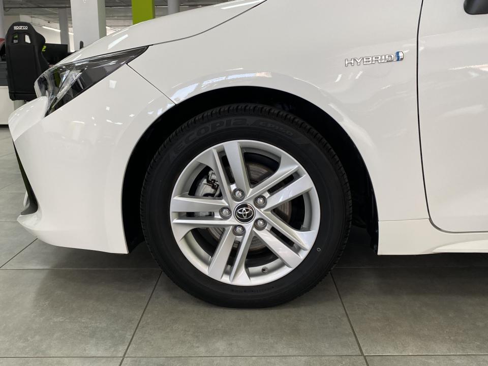 Toyota Corolla Active Tech 125H HEV