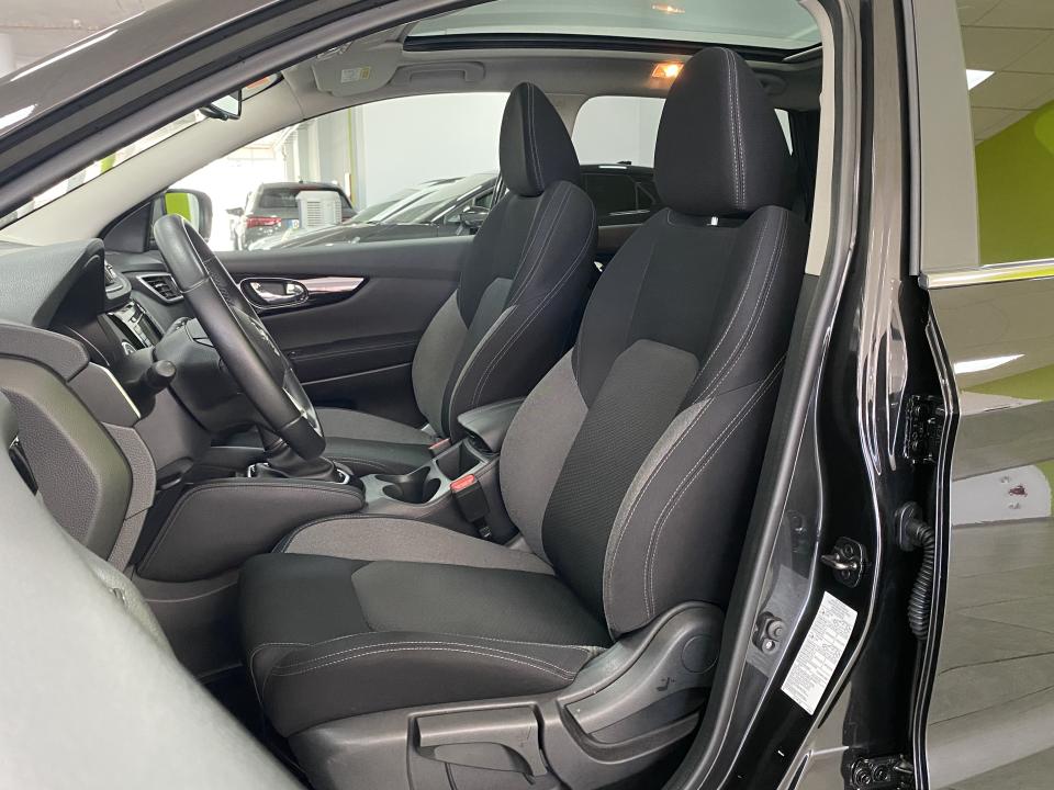 Nissan Qashqai N-Connecta 1.3 DIG-T 160CV DCT
