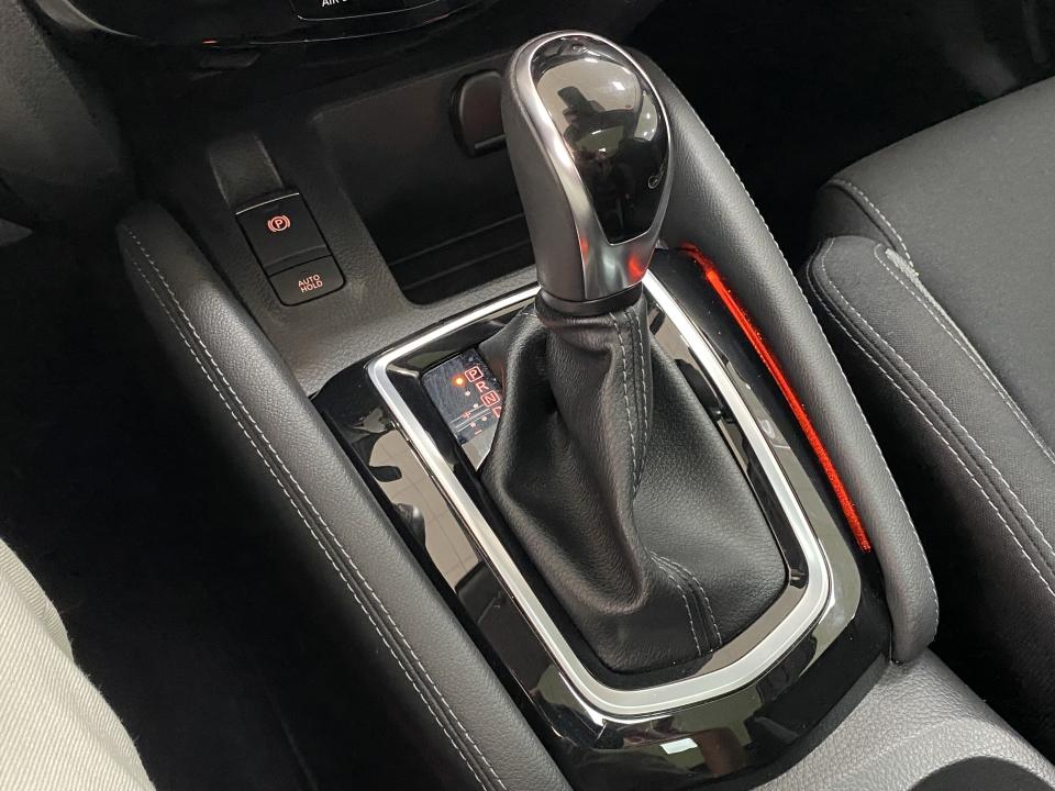 Nissan Qashqai N-Connecta 1.3 DIG-T 160CV DCT