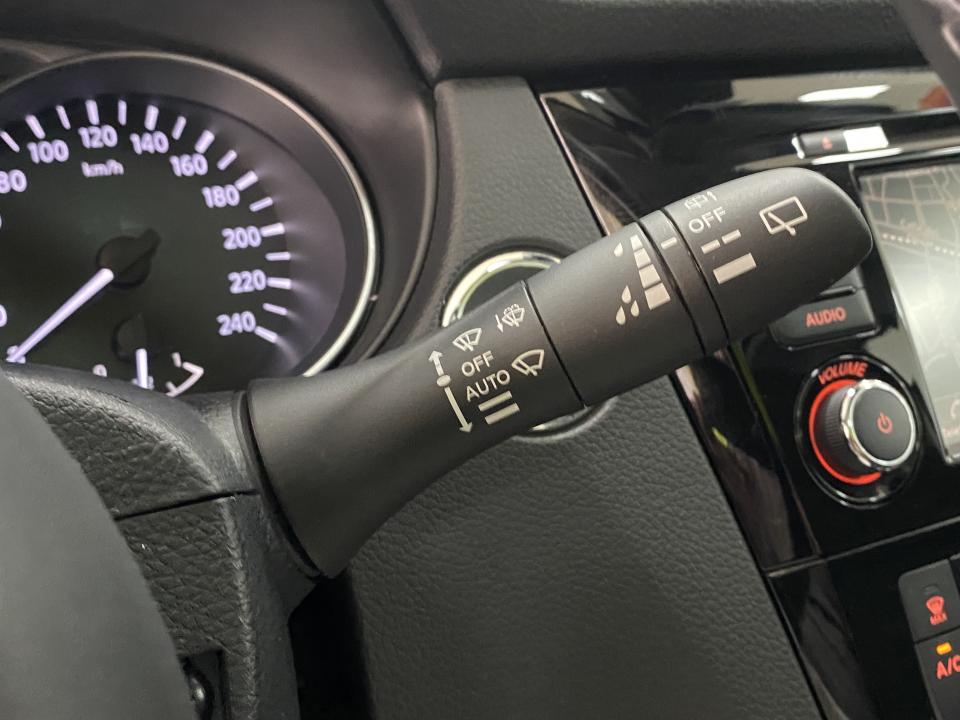 Nissan Qashqai N-Connecta 1.3 DIG-T 160CV DCT