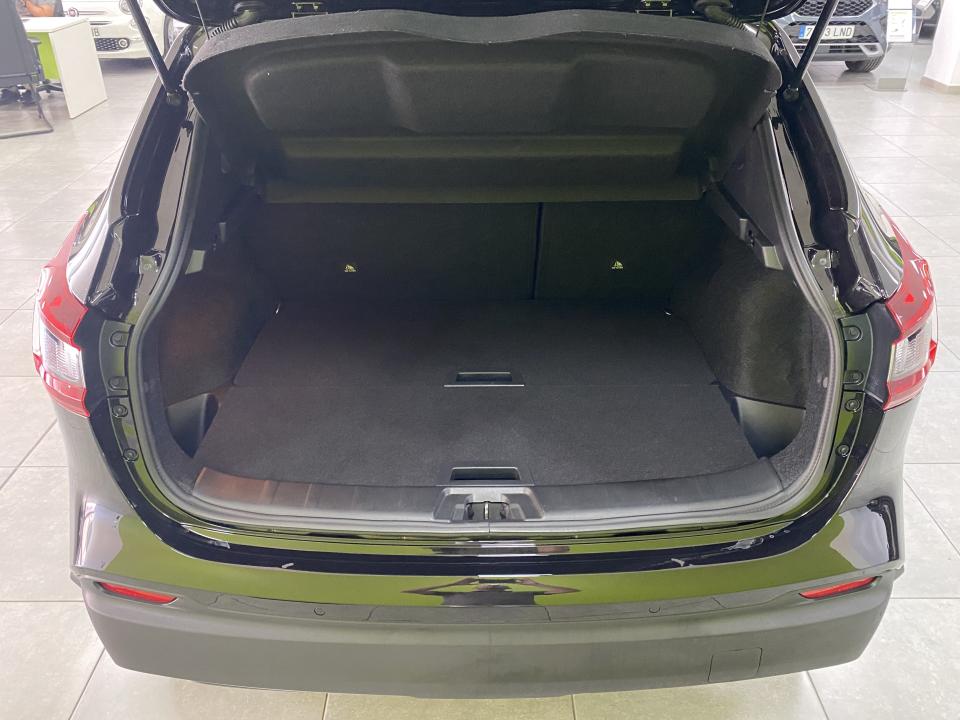 Nissan Qashqai N-Connecta 1.3 DIG-T 160CV DCT
