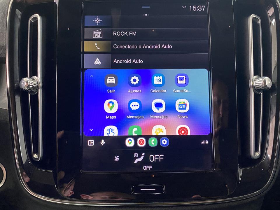 Volvo XC40 Business Plus T3 1.5 163CV Auto