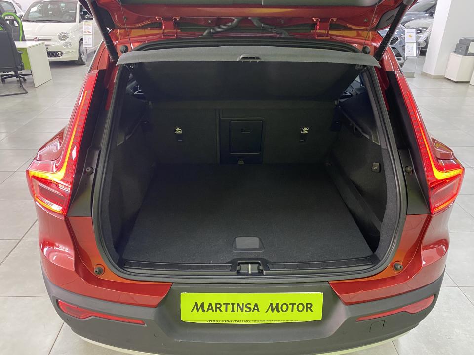 Volvo XC40 Business Plus T3 1.5 163CV Auto
