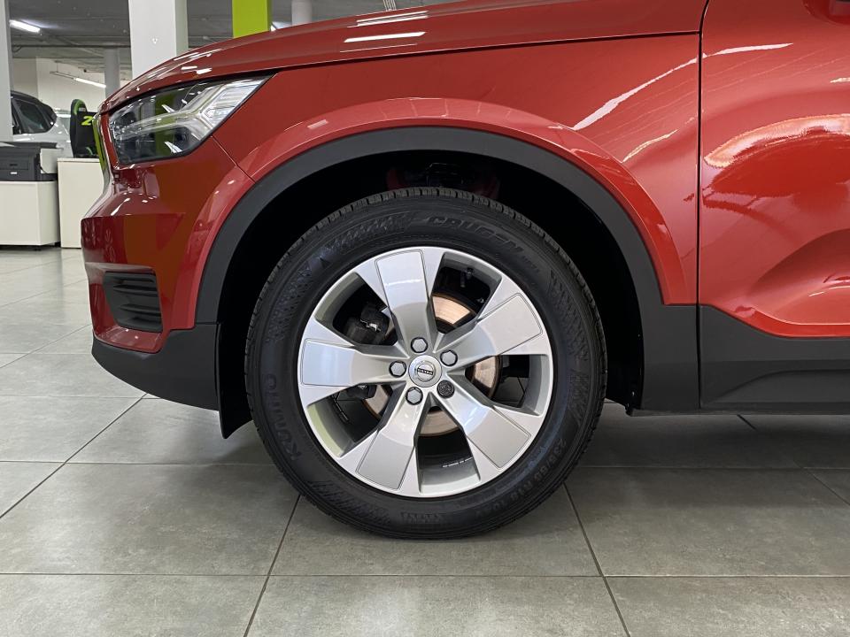 Volvo XC40 Business Plus T3 1.5 163CV Auto