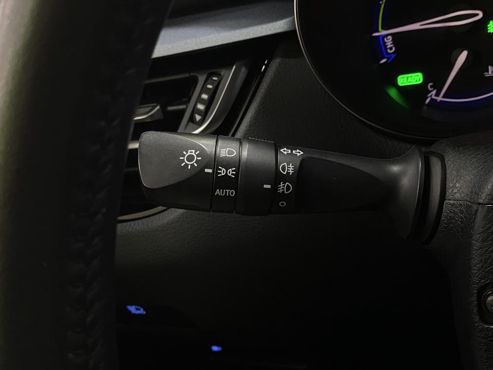 Toyota C-HR Advance 1.8 125H e-CVT