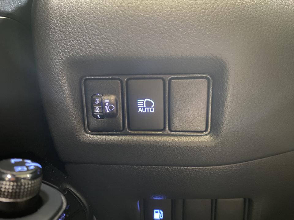 Toyota C-HR Advance 1.8 125H e-CVT