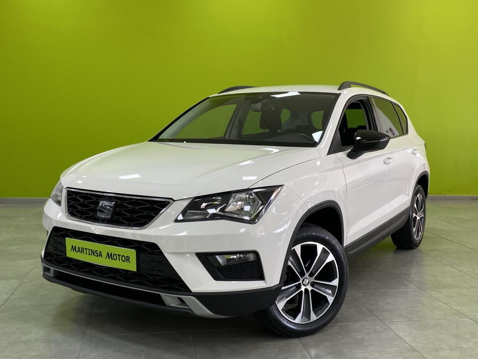 SEAT Altea