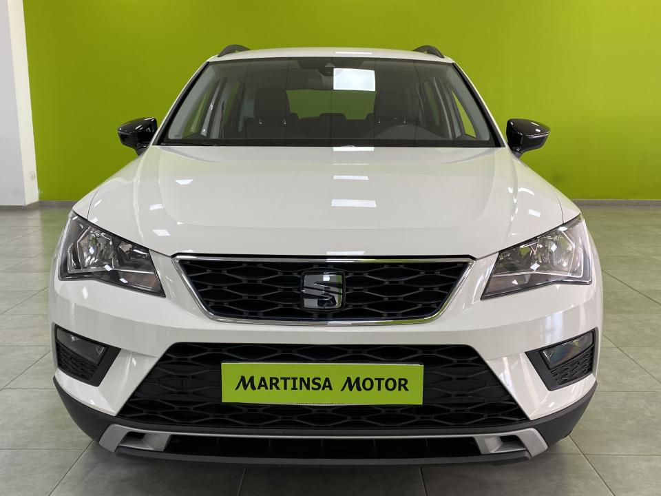 SEAT Altea