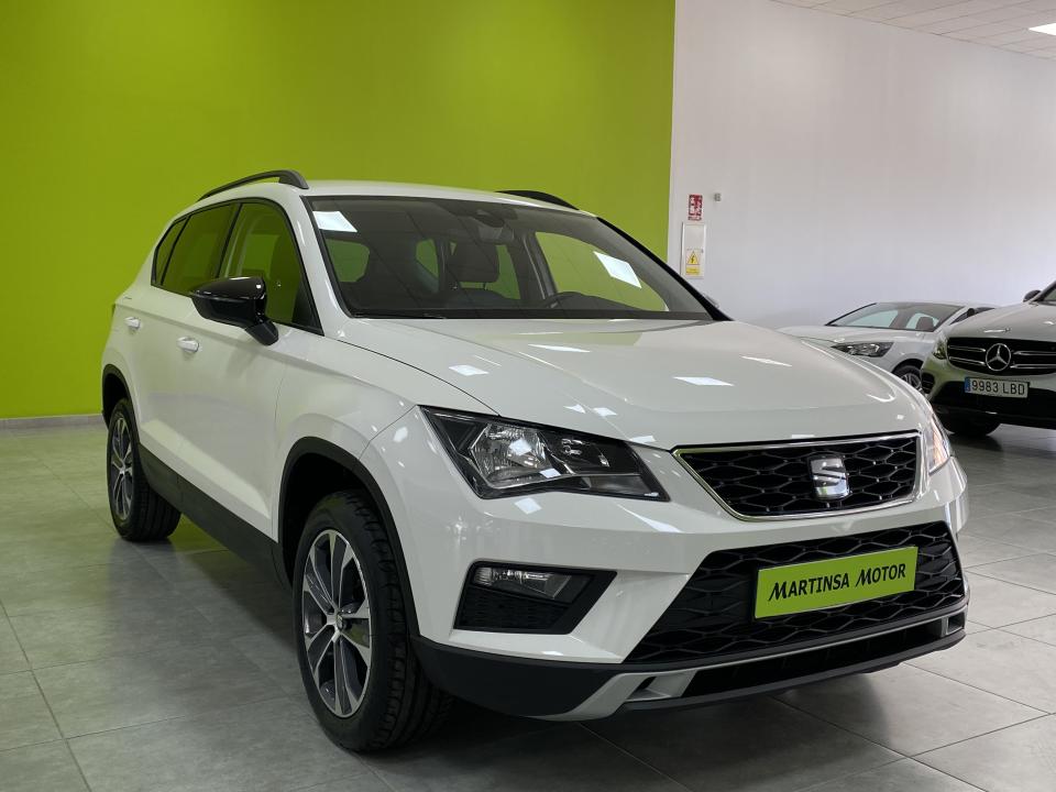 SEAT Altea