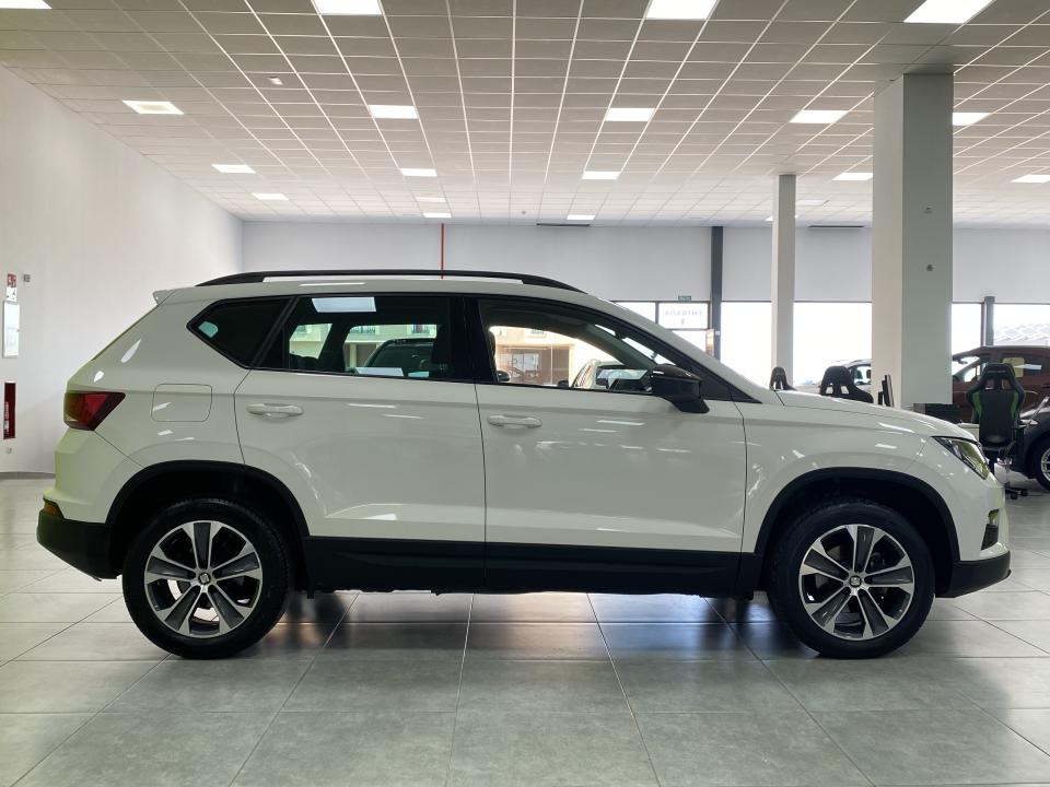 SEAT Ateca Style 1.0 TSI 115CV