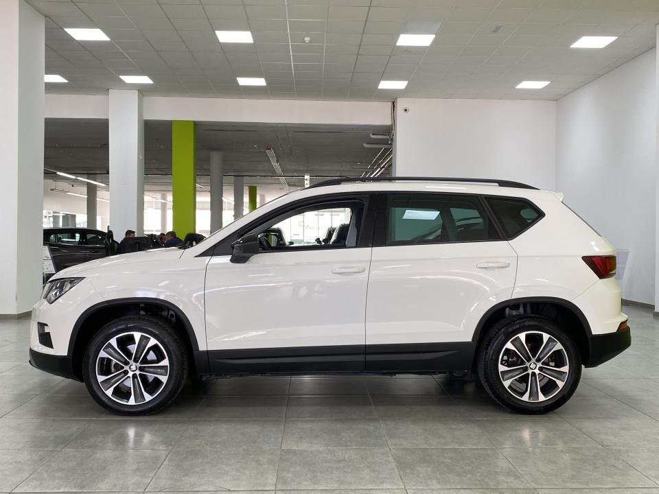 SEAT Ateca Style 1.0 TSI 115CV