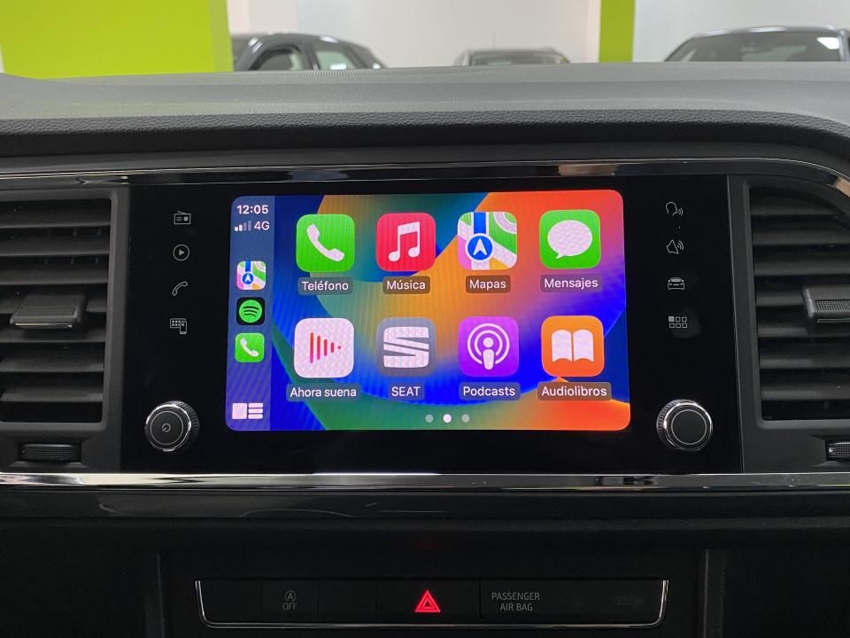 SEAT Ateca Style 1.0 TSI 115CV