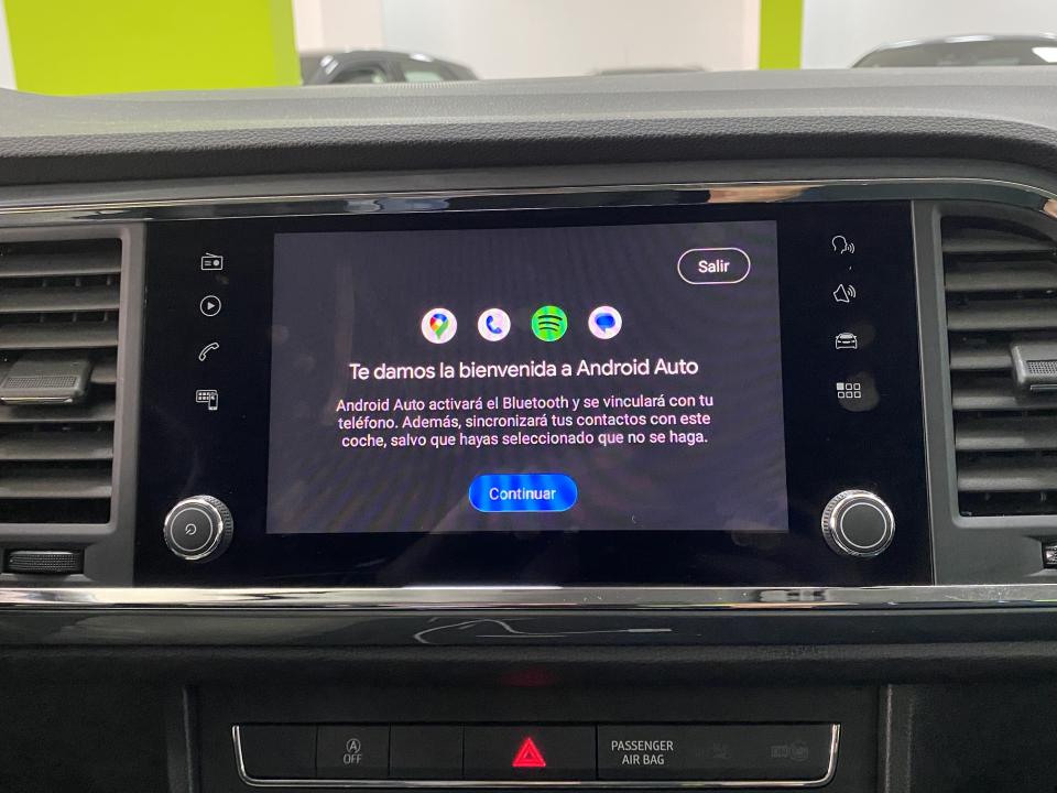 SEAT Ateca Style 1.0 TSI 115CV