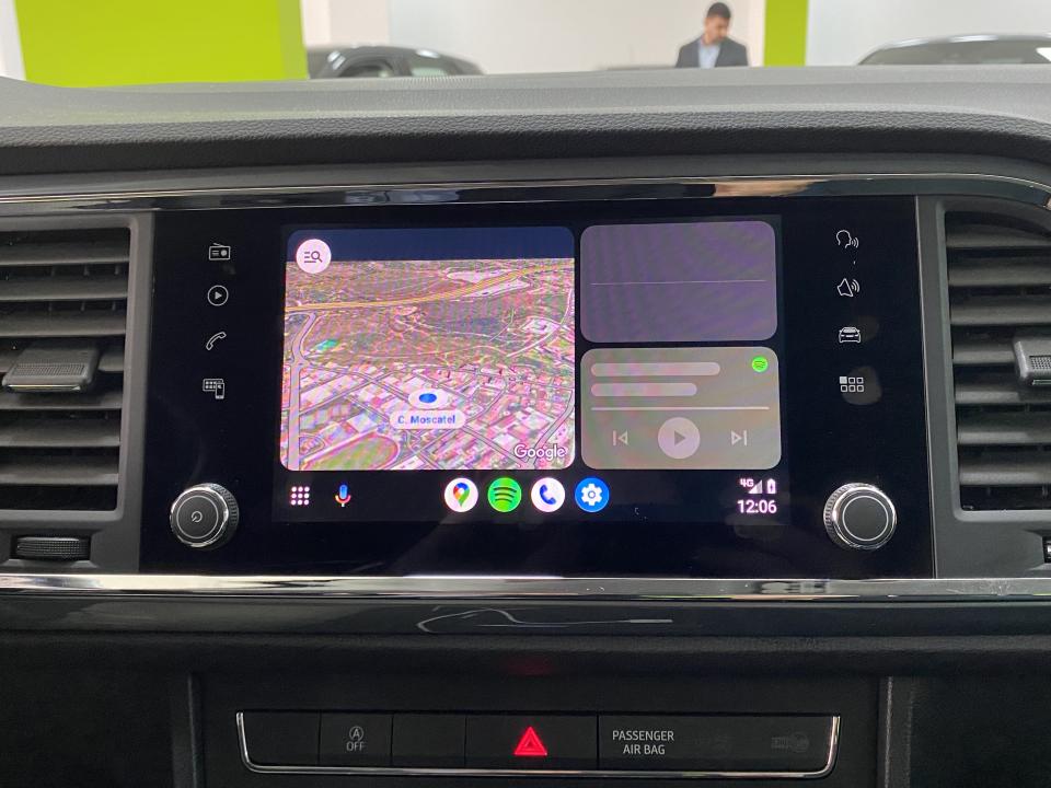 SEAT Ateca Style 1.0 TSI 115CV