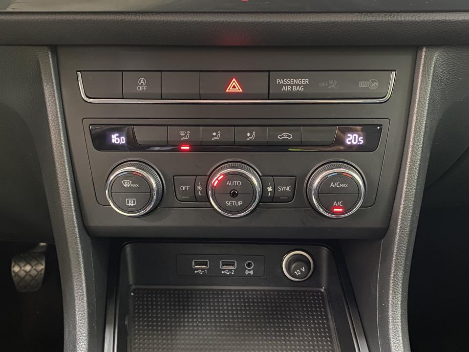 SEAT Ateca Style 1.0 TSI 115CV