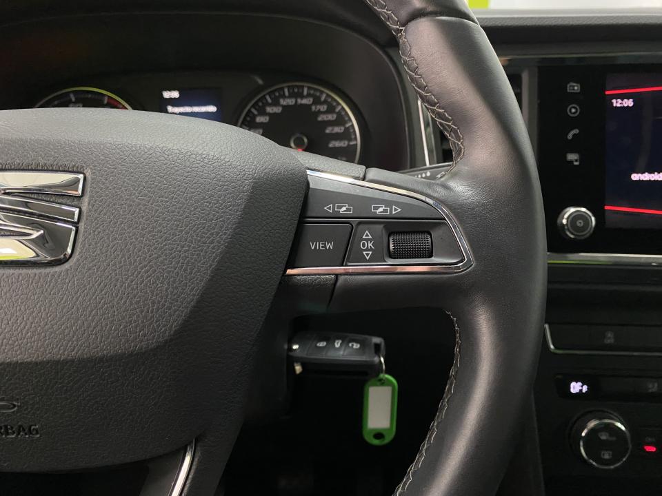 SEAT Ateca Style 1.0 TSI 115CV