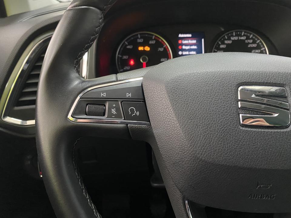 SEAT Ateca Style 1.0 TSI 115CV