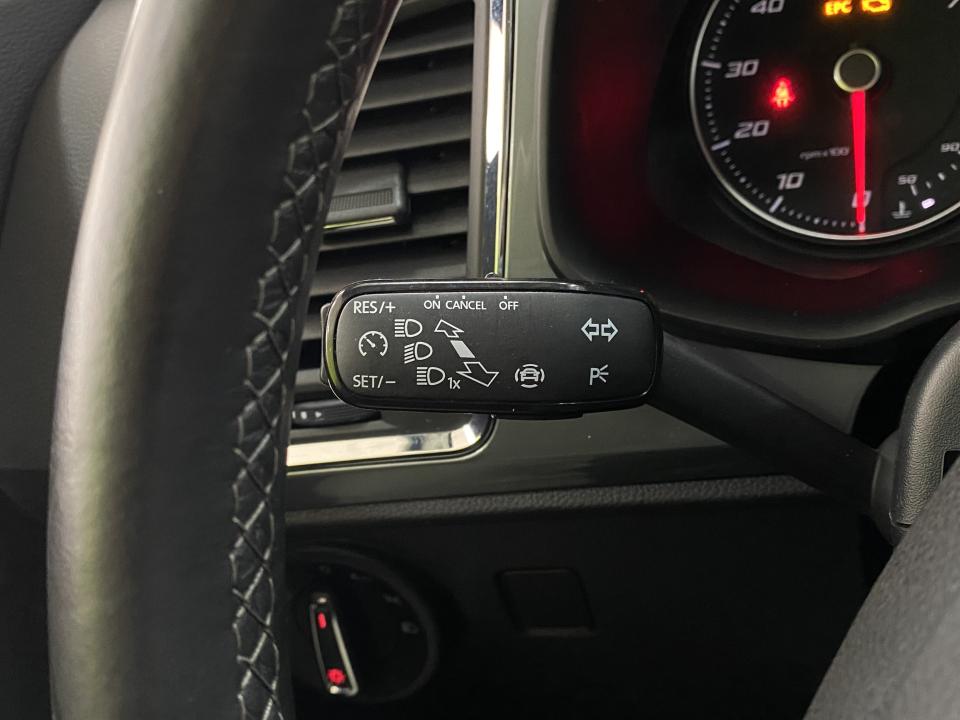 SEAT Ateca Style 1.0 TSI 115CV