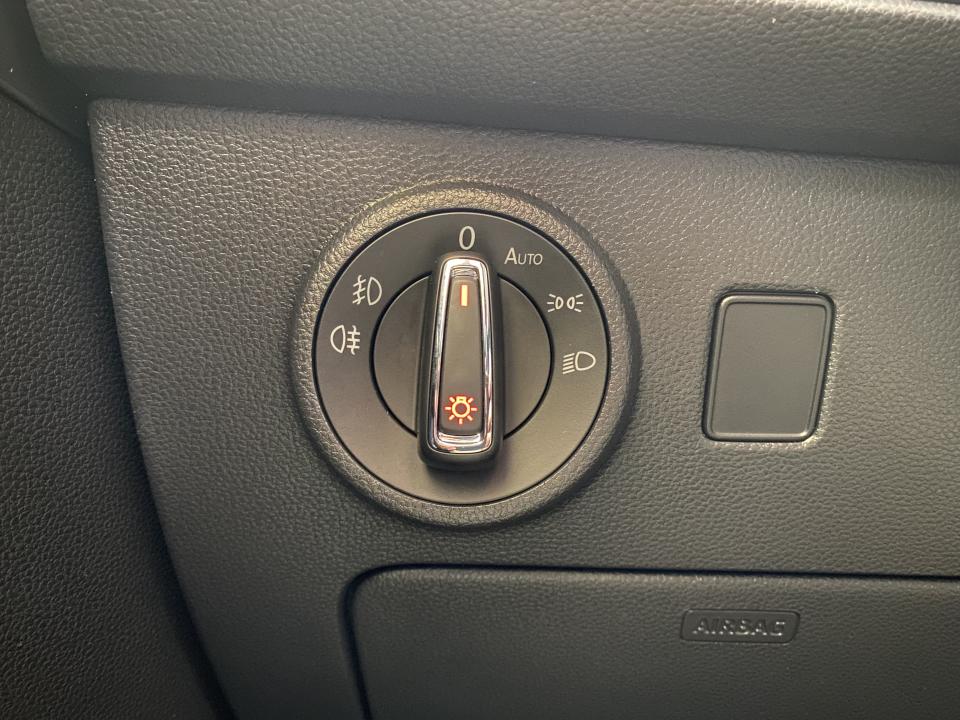 SEAT Ateca Style 1.0 TSI 115CV