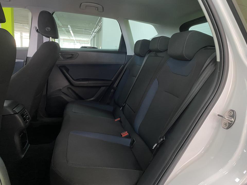 SEAT Ateca Style 1.0 TSI 115CV