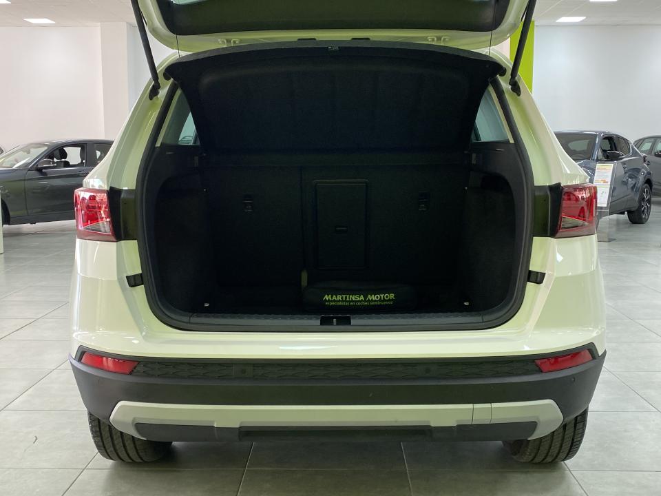 SEAT Ateca Style 1.0 TSI 115CV