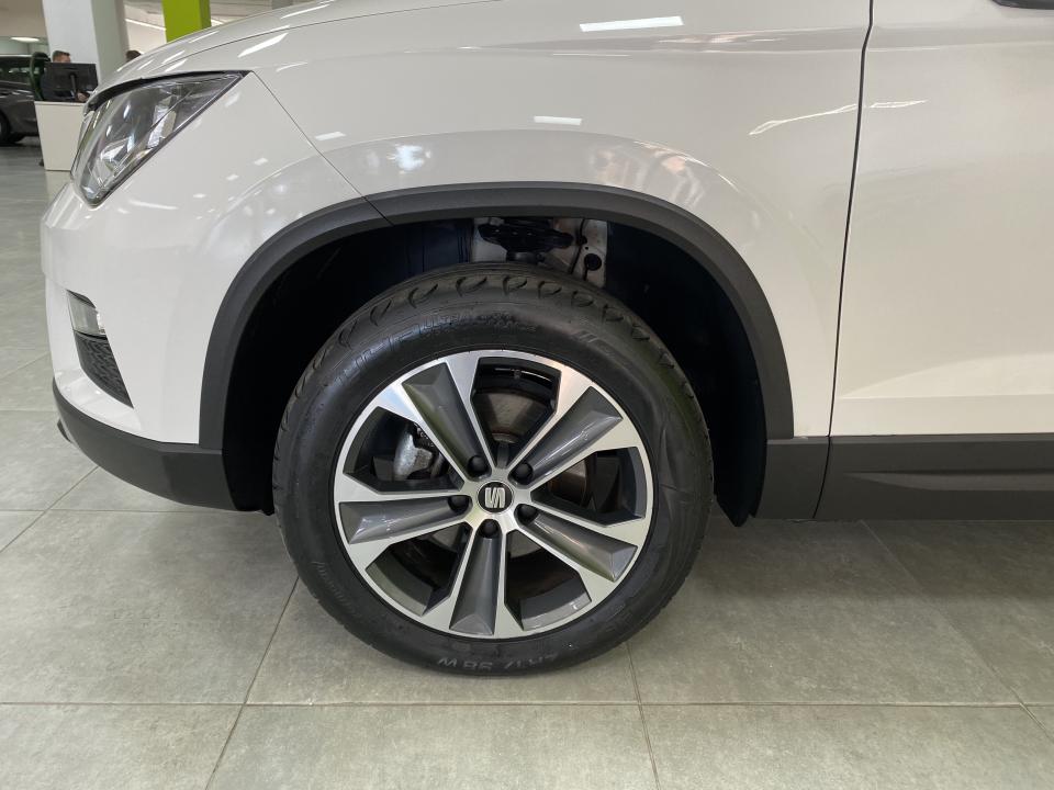 SEAT Ateca Style 1.0 TSI 115CV