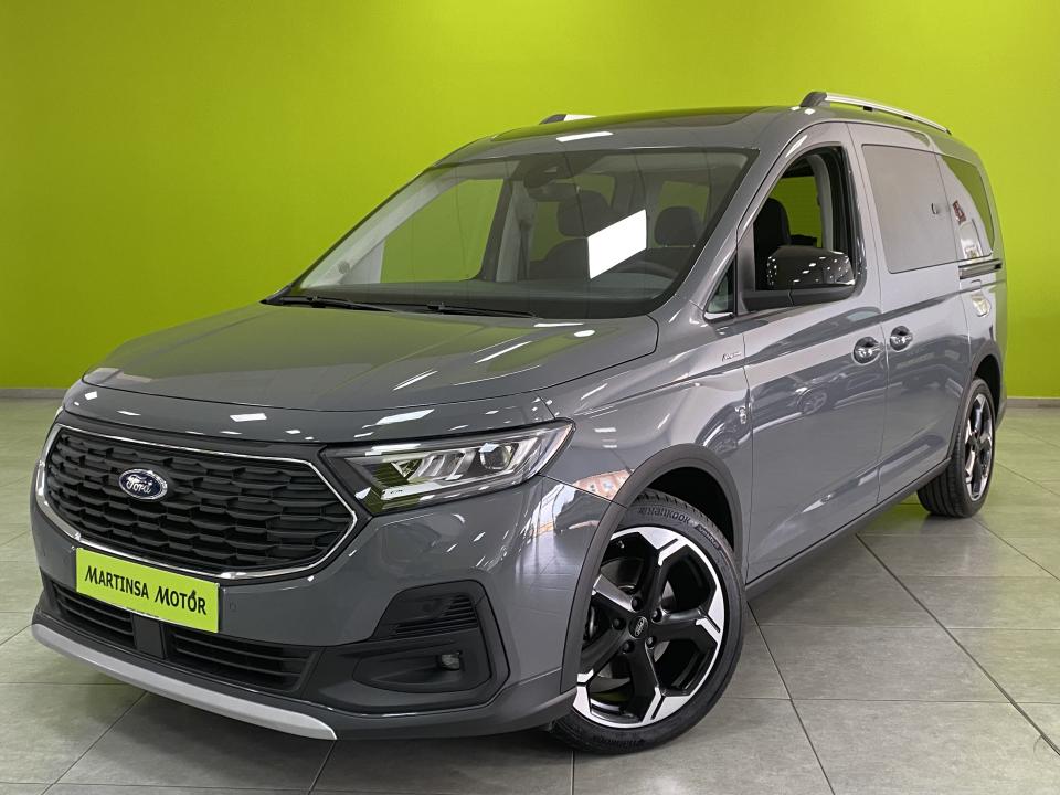 Ford Grand Tourneo Connect