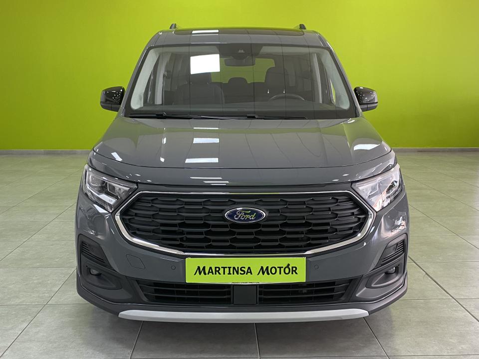 Ford Grand Tourneo Connect