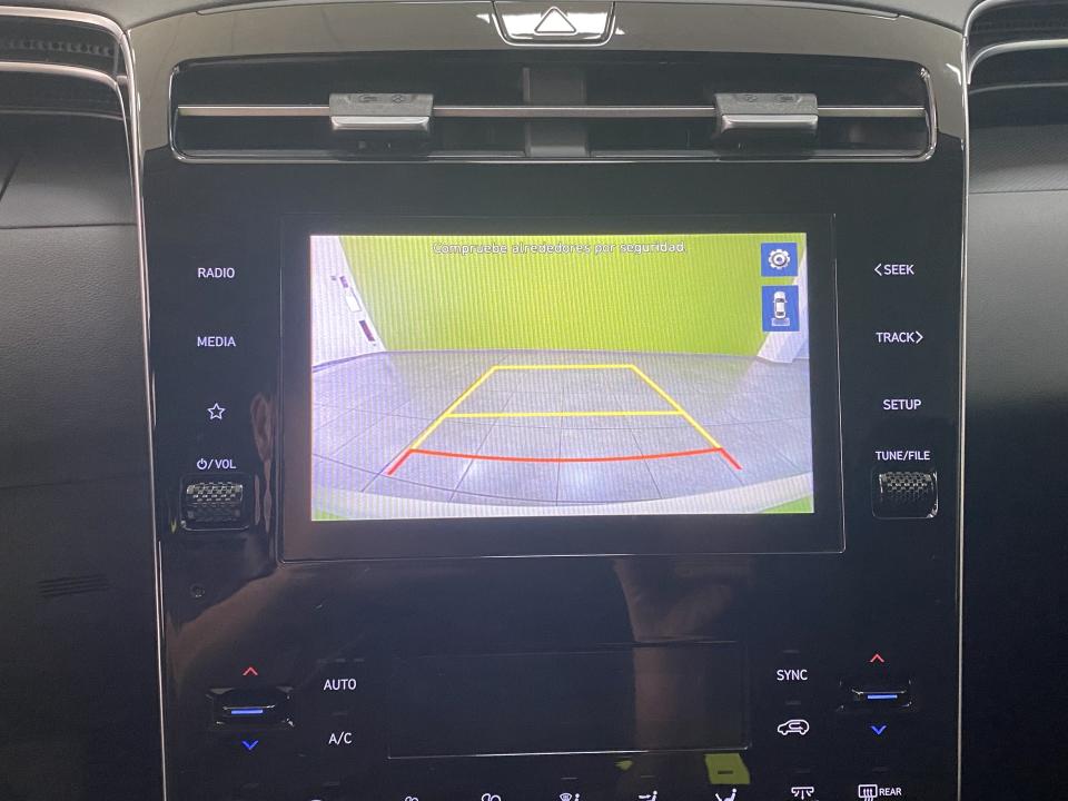 Hyundai Tucson Maxx 1.6 TGDI 230CV Auto HEV